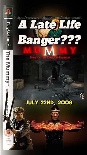 When Movie Tie-In Games Still Ruled the PS2! 🎬🎮