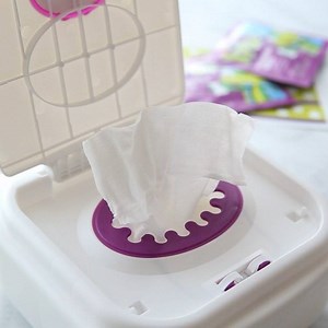 Meet the new Kandoo Tub! Ready to give it a try? Head over to Target now to save 20% on the new tub with the Target Cartwheel app. Limited time offer!  #youkandooit | Kandoo Flushable Wipes | Facebook