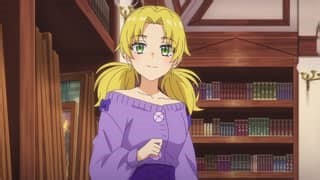 Season 1 | E9 - A Six-Leaf Clover