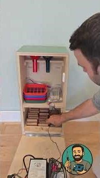 I Built a Smart Bank for My Son 💰 #diyproject #arduino #maker