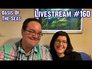 Live From Oasis Of The Seas - Embarkation Day Edition 2/6/2022 - ParoDeeJay