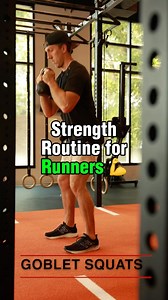 Example strength routine for new runners 🏃‍♂️🏃‍♀️💪 This example workout is straight out of the 8-Week “None to Run” Challenge (starting in 10 days!) Alongside a community of new runners, this program will take you from complete scratch to running your very first 5K, and building a strong and healthy running foundation. If you’re ready to jump into the running world practically, wisely, and enjoyably - this is for you. Here’s what’s included: ✅ Mobile app ✅ Direct access to workout plan ✅ Opti