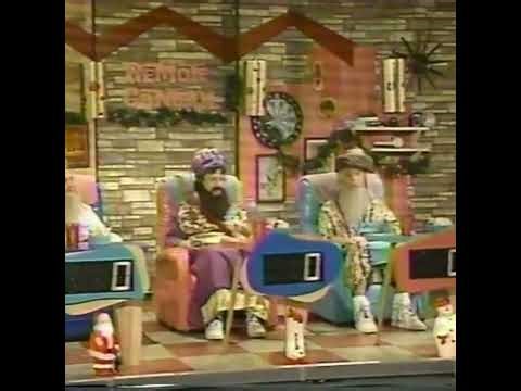 Remote Control (w/ Ken, Scott & Vinnie)