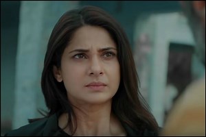 Jennifer Winget look promising in ALTBalaji new series 'Code M'; watch trailer - The Statesman