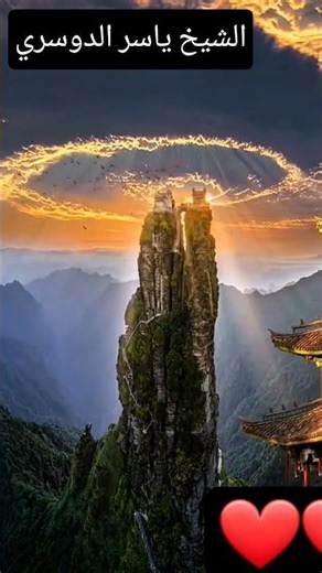 الشيخ ياسر الدوسري #اكسبلور #المصحف #shortsvideo #الرحمن #تلاوه #هادئه #قرآن_كريم ❤️❤️❤️❤️