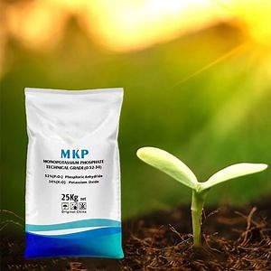 [Hot Item] Organic Fertilizer Agriculture NPK Fertilizer MKP Monopotassium Phosphate