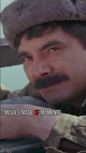 To ensure its safety, he guarded the explosives and died.(Acting According to Circumstances)
