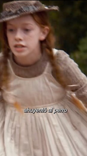 La película se llama Anne With an E y esta en Netflix #fypシ゚viralシfypシ゚ #fypシ゚viralシ #fypviralシ #viralreelschallenge #trendingreels #fypシ゚ #StarsEverywhere #PeliculasDeAccion | R3lámpago