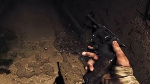 Amnesia: The Bunker, the latest horror game from Frictional Games is out now