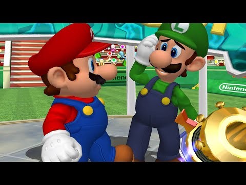 El origen del MARIO meme