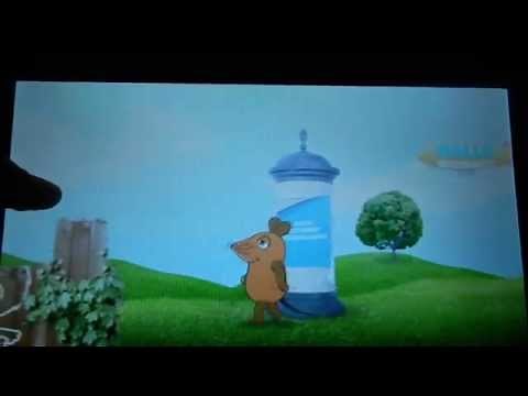 Die Maus APP Review