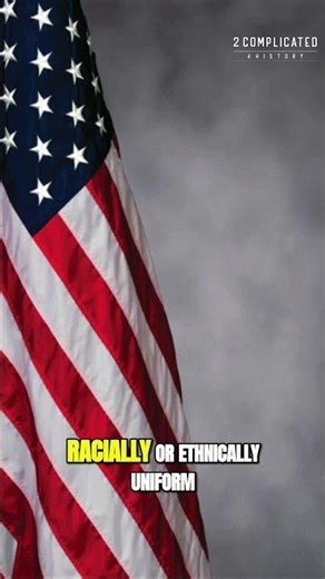 What Does It Truly Mean to Be American? #shorts