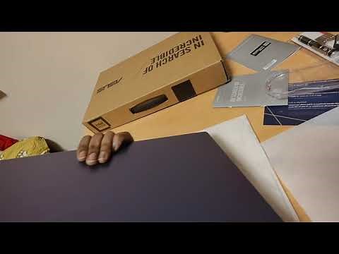 Asus E410M ssd upgrade