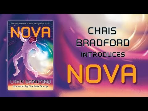 NOVA - Interstellar for kids!