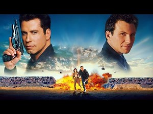 BROKEN ARROW (1996) Theatrical Trailer Full HD