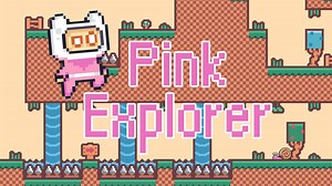 Pink Explorer for Nintendo Switch - Nintendo Official Site