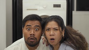 12K views · 517 reactions | Save time and space with KHIND's 10/6kg Washer Dryer! 朗 ✅ FREE Delivery & Installation ✅ 30 Days Trial, Money Back Guarantee* ✅ Annual Care Plan Rent now from as low as RM99/month KHIND 10/6KG Washer Dryer WD1438  10KG Wash Capacity  6KG Dry Capacity  BLDC Inverter Motor For more details  https://bit.ly/3wpQeh7 *Terms & Conditions Apply | KHIND Malaysia | Facebook