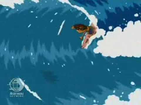 Rocket Power: Shoobies