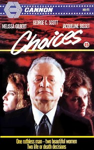 Choices (Film, 1986) - MovieMeter.nl