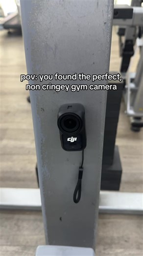 Discover the Best Tiny Gym Camera for Perfect Shots