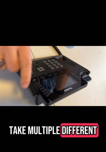 Yealink T-46S Review by Just Chuck