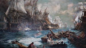 BA (Hons) History with Foundation