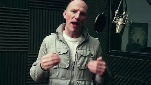 Amazon-exclusive Drilling Ship ComDev Trailer