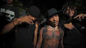 514K views · 21K reactions | ភ្លើងចង្កៀង [MUSIC VIDEO] MUSIC CREDIT Beat produced : Horizon Mixed & Mastered: Preston robinson Lyrics: 2MDIE, REALLY JING, K. BUUBEE Thanks to B-BOX & Factory Phnom Penh Thanks To : Mommy Wi, Quentin Conesa, Alexandre Barth Sponsored by Vans Cambodia | 2MDie | Facebook