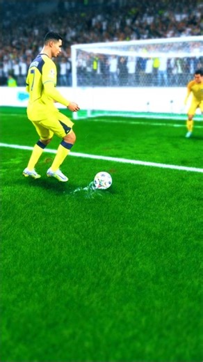 The Masterclass of Cristiano Ronaldo: Skills & Goals #shorts #ronaldoskills