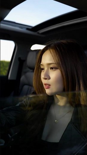 agent red’s new ride