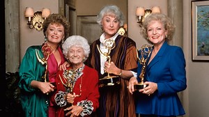 Watch The Golden Girls Season 1 1985 HD online