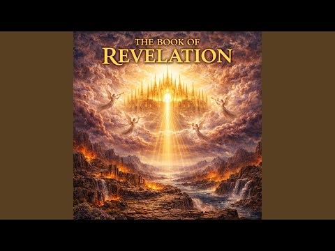 Revelation - Chapter 16
