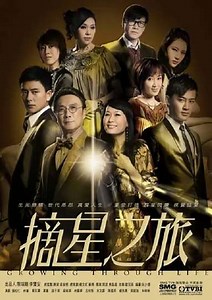 Growing Through Life (2010) - TV Show