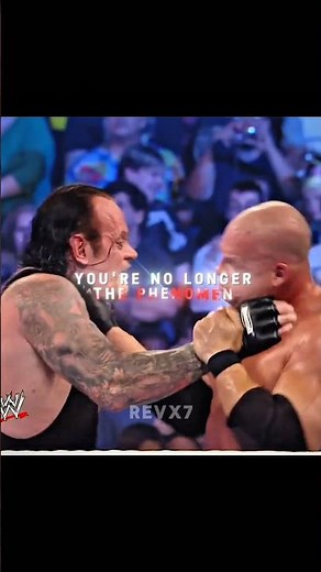 Kane Buries The Undertaker Alive (2010) 🥵 Edit