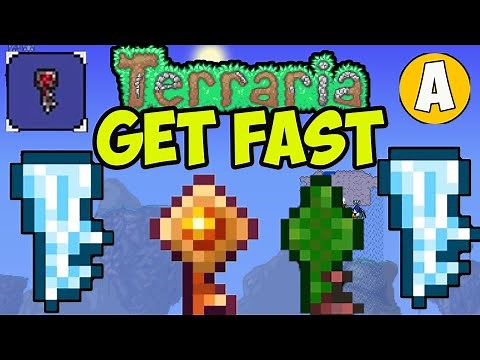 Terraria How To Get Biome Keys (2025)