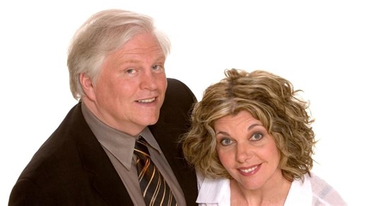 Veteran Canadian comedian Bob Robertson dead at 71 | CBC News