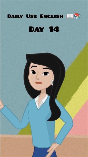 Day 14/100 | Learn Daily English #DailyEnglish#LearnEnglish#EnglishShorts#SpokenEnglish#Day14