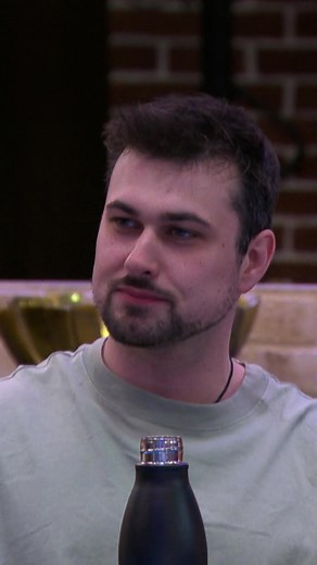 Impossible de rester sérieux avec Jérémie 🤭. Big Brother : le piège dispo maintenant sur Crave. | Crave en français