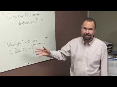 IRS - Offer in Compromise 2025 - Rule Changes Demonstrated