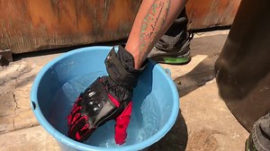 4.1K views · 13 reactions | Prueba Guantes Cortos Impermeables | GEAR BIKERS | Facebook