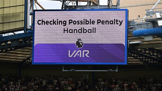 Major VAR Changes Set to Arrive for 2026 World Cup—Report
