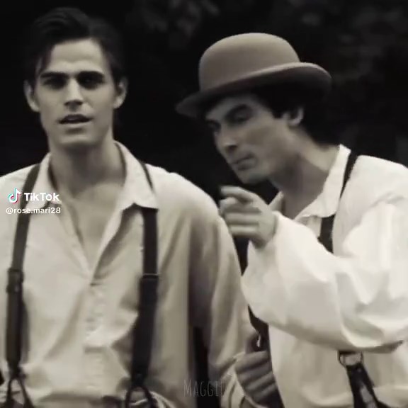 Damon Salvatore's Impact in The Vampire Diaries