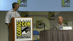 2012 - 2012 Comic-Con Panel