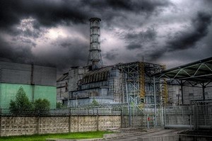 What Was the ‘Blue Flash’ Some Saw at Chernobyl? New Study Challenges Timeline
