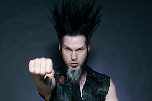 New STATIC-X Album, 'Project Regeneration', Featuring WAYNE STATIC's Final Vocal Performances, To Arrive In 2019