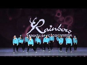 "Ego Trip" - NEXT STEP DANCE STUDIO (Madison, WI)