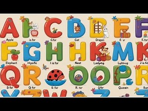 Letters on the Loose ! (Full Video)