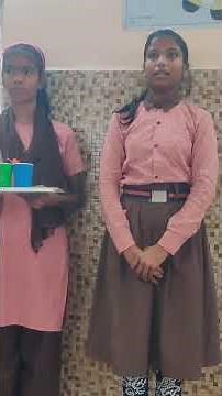 Smart Waste Management System idea by students