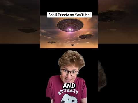 Alien Obsession