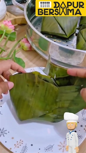 3M views · 59K reactions | MENU MASAKAN KENYANG ANTI BONCOS Pepes...